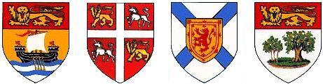 4 provinces